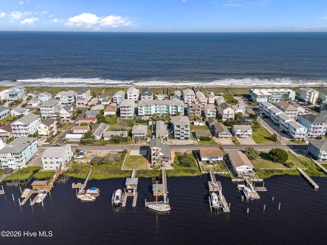 1013 N Carolina Beach Avenue N Unit 1d, Carolina Beach, NC 28428