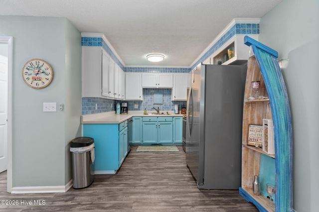 1013 N Carolina Beach Avenue N Unit 1d, Carolina Beach, NC 28428