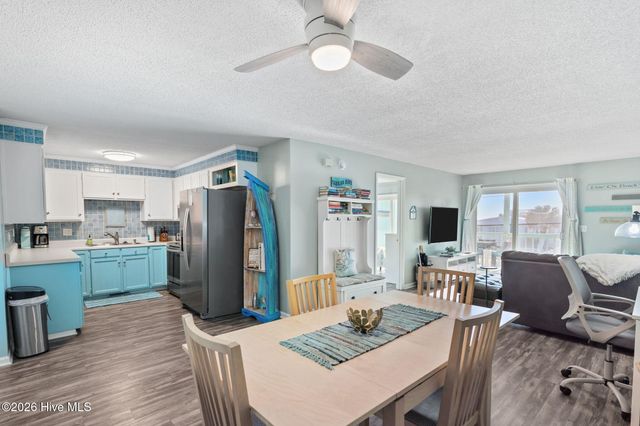 1013 N Carolina Beach Avenue N Unit 1d, Carolina Beach, NC 28428