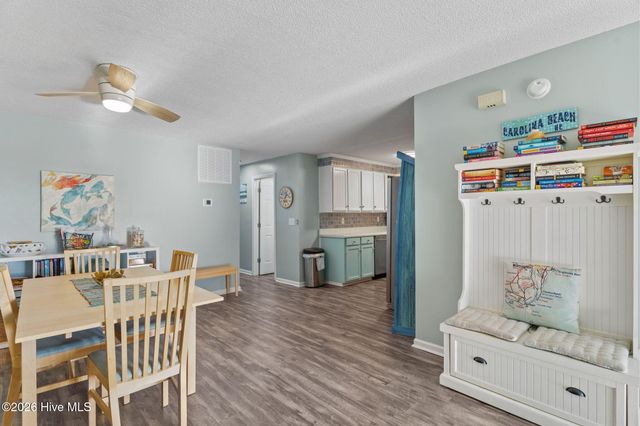 1013 N Carolina Beach Avenue N Unit 1d, Carolina Beach, NC 28428