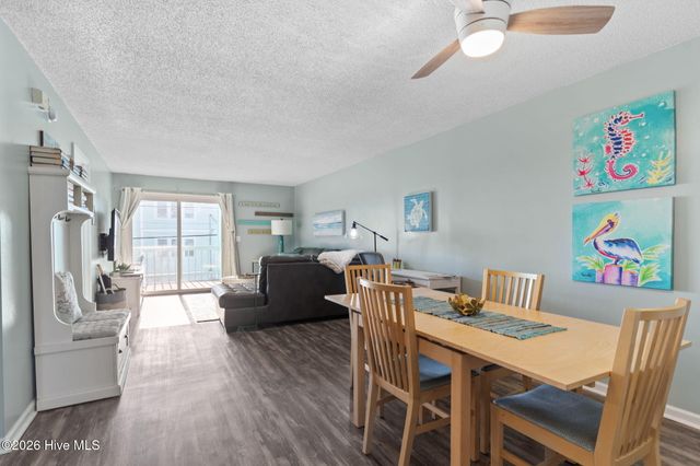 1013 N Carolina Beach Avenue N Unit 1d, Carolina Beach, NC 28428