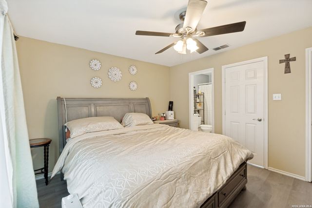 223 Whitman Ave, San Antonio, TX 78211