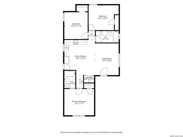 223 Whitman Ave, San Antonio, TX 78211