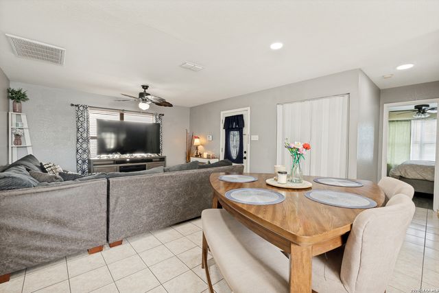 223 Whitman Ave, San Antonio, TX 78211