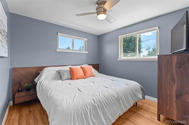 6518 W 70th Place, Arvada, CO 80003