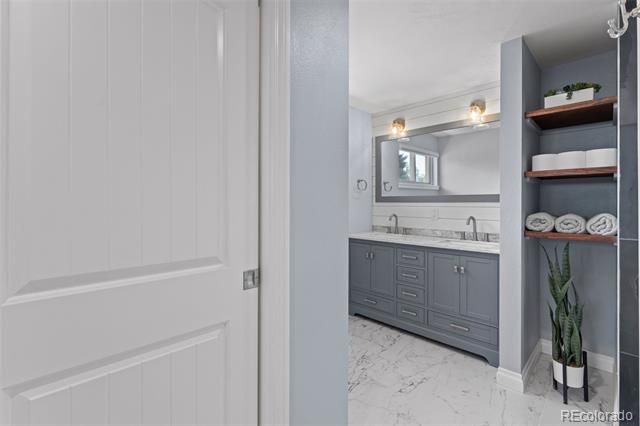 6518 W 70th Place, Arvada, CO 80003