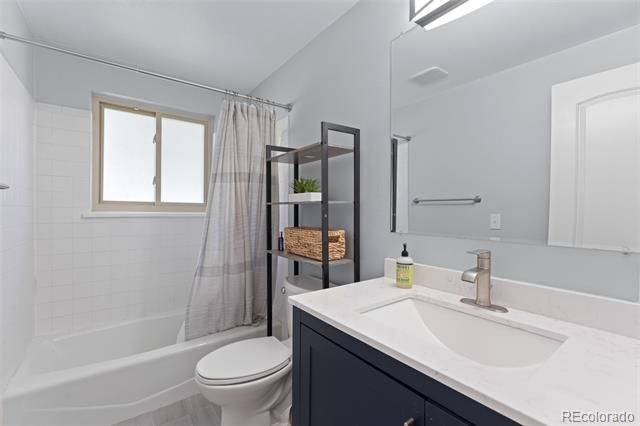 6518 W 70th Place, Arvada, CO 80003