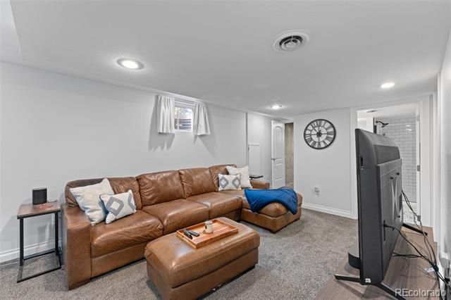 6518 W 70th Place, Arvada, CO 80003