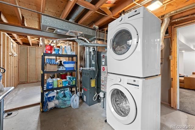 6518 W 70th Place, Arvada, CO 80003