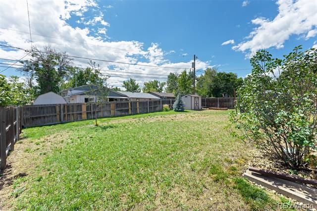 6518 W 70th Place, Arvada, CO 80003