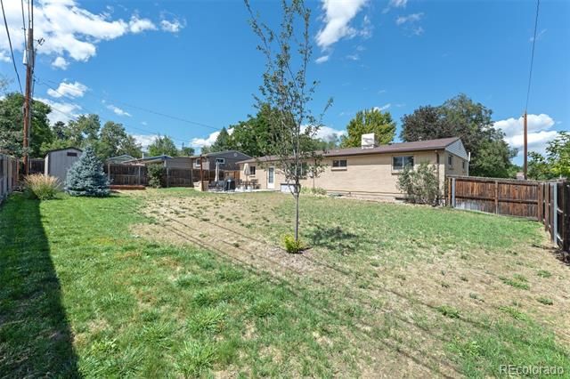 6518 W 70th Place, Arvada, CO 80003