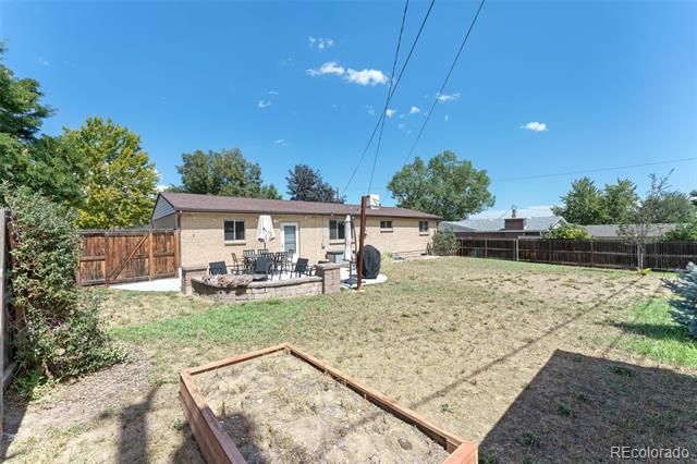 6518 W 70th Place, Arvada, CO 80003