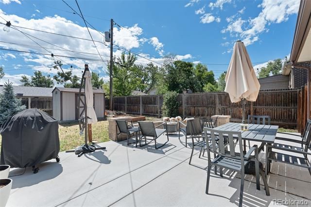 6518 W 70th Place, Arvada, CO 80003
