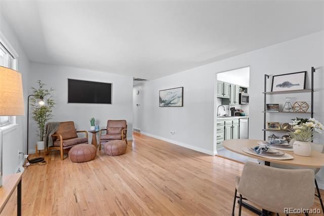 6518 W 70th Place, Arvada, CO 80003