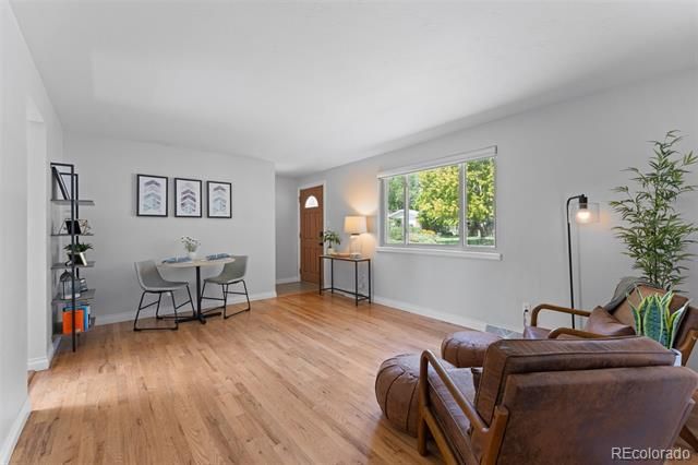 6518 W 70th Place, Arvada, CO 80003