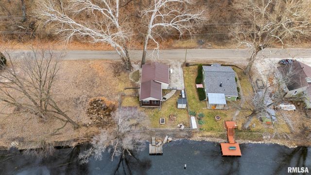 12245 SUNSET Drive, Manito, IL 61546