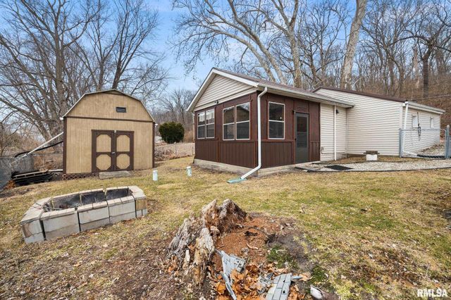 12245 SUNSET Drive, Manito, IL 61546