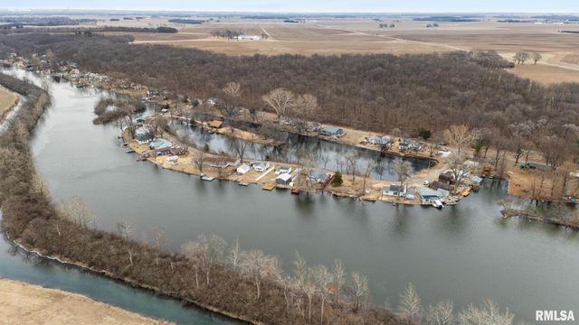 12245 SUNSET Drive, Manito, IL 61546