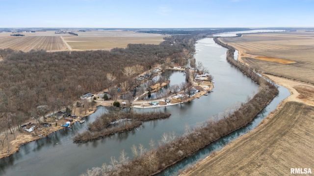 12245 SUNSET Drive, Manito, IL 61546