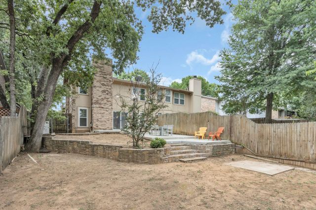 1424 Hampton Road, Grapevine, TX 76051