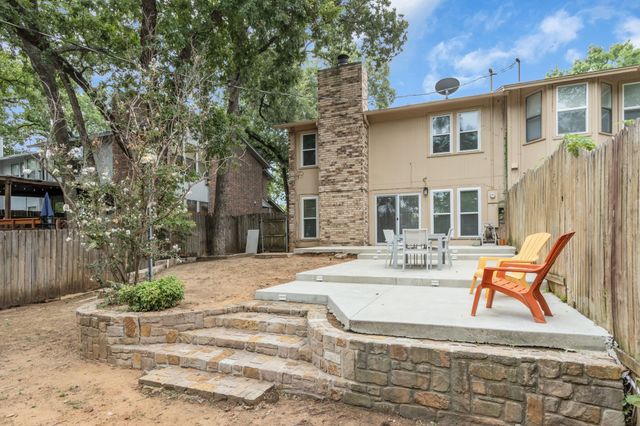 1424 Hampton Road, Grapevine, TX 76051