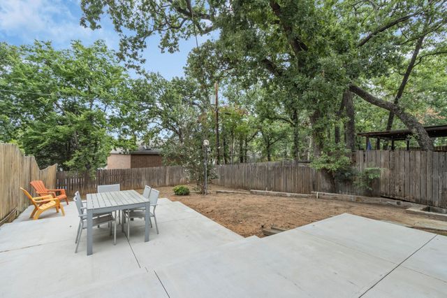 1424 Hampton Road, Grapevine, TX 76051