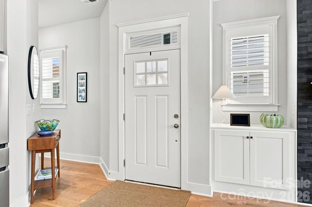 8121 Houser Street, Cornelius, NC 28031