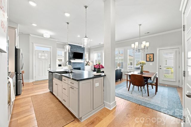 8121 Houser Street, Cornelius, NC 28031