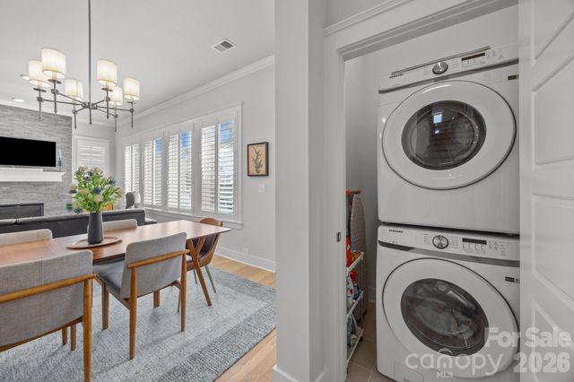 8121 Houser Street, Cornelius, NC 28031