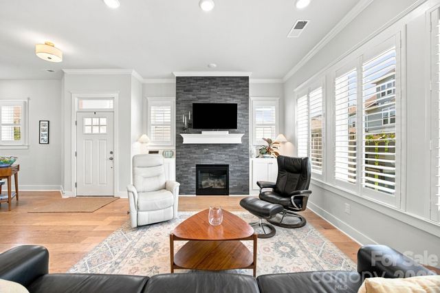 8121 Houser Street, Cornelius, NC 28031