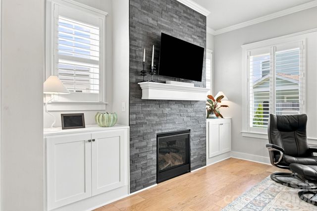 8121 Houser Street, Cornelius, NC 28031