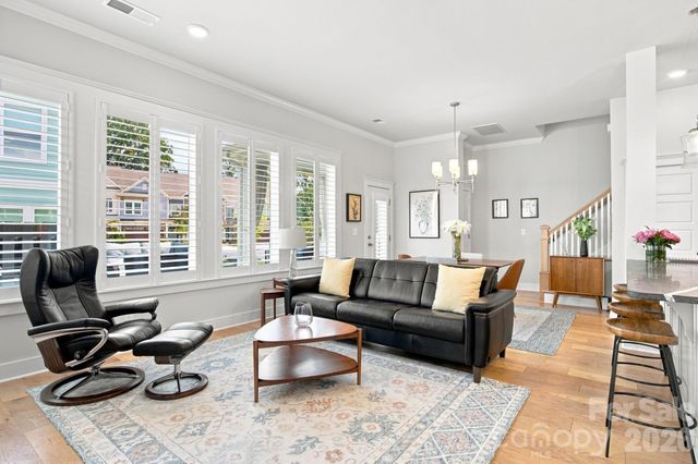 8121 Houser Street, Cornelius, NC 28031