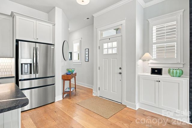 8121 Houser Street, Cornelius, NC 28031