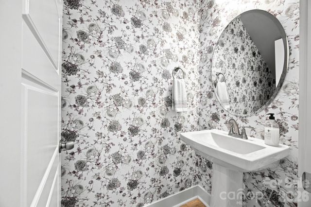 8121 Houser Street, Cornelius, NC 28031