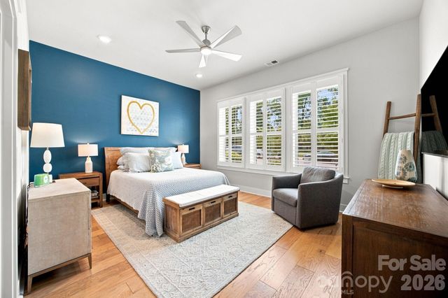 8121 Houser Street, Cornelius, NC 28031