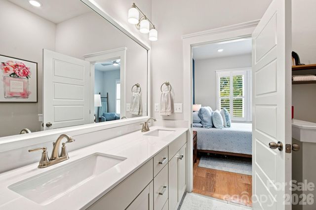 8121 Houser Street, Cornelius, NC 28031