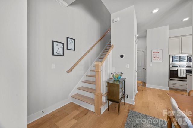 8121 Houser Street, Cornelius, NC 28031