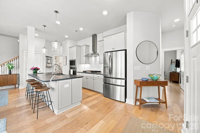 8121 Houser Street, Cornelius, NC 28031