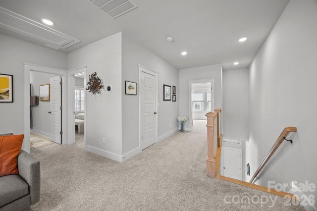8121 Houser Street, Cornelius, NC 28031
