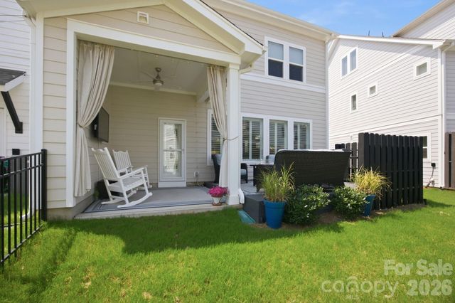 8121 Houser Street, Cornelius, NC 28031
