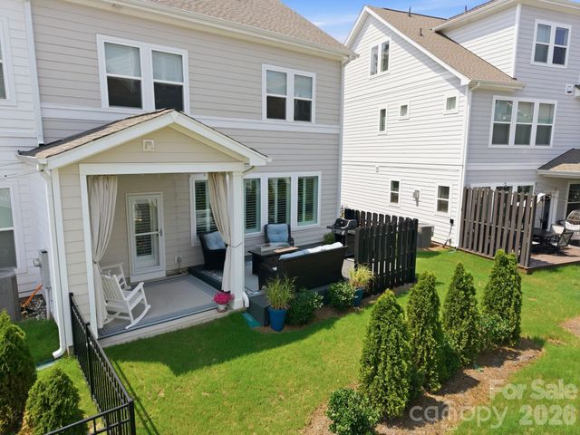 8121 Houser Street, Cornelius, NC 28031