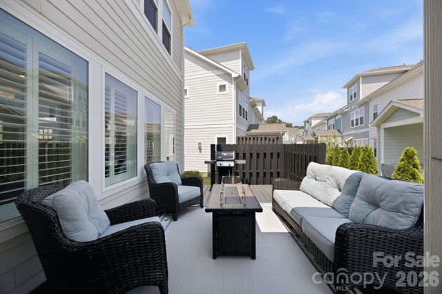 8121 Houser Street, Cornelius, NC 28031