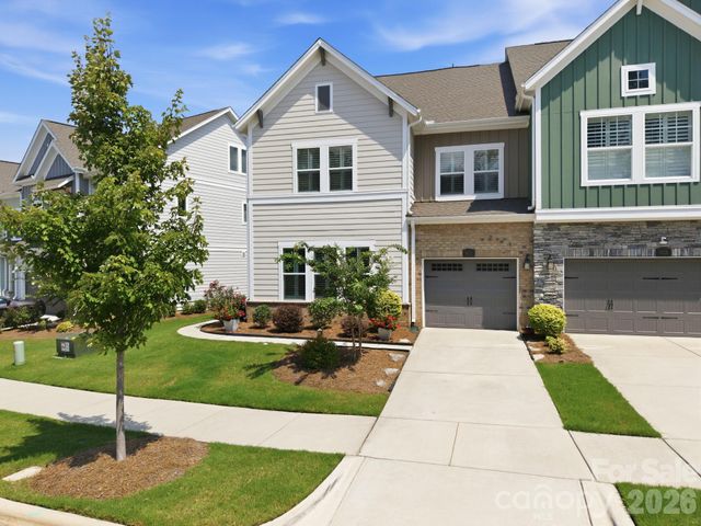 8121 Houser Street, Cornelius, NC 28031