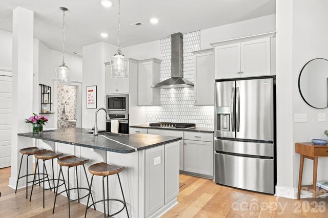 8121 Houser Street, Cornelius, NC 28031