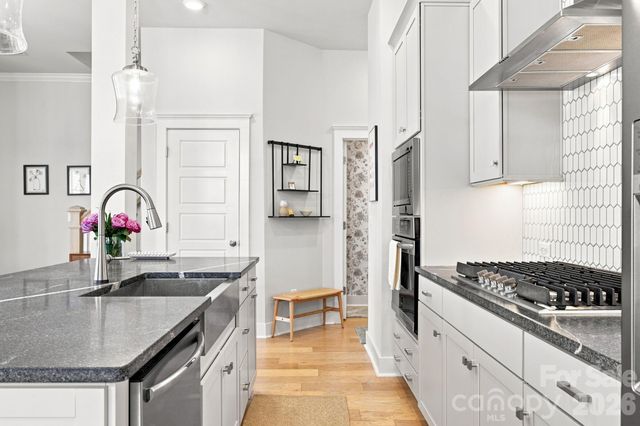 8121 Houser Street, Cornelius, NC 28031
