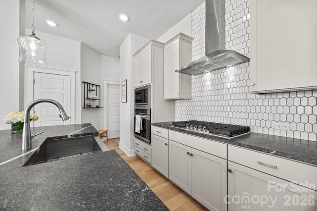 8121 Houser Street, Cornelius, NC 28031