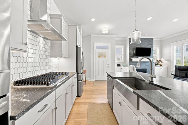8121 Houser Street, Cornelius, NC 28031