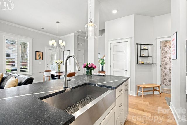 8121 Houser Street, Cornelius, NC 28031