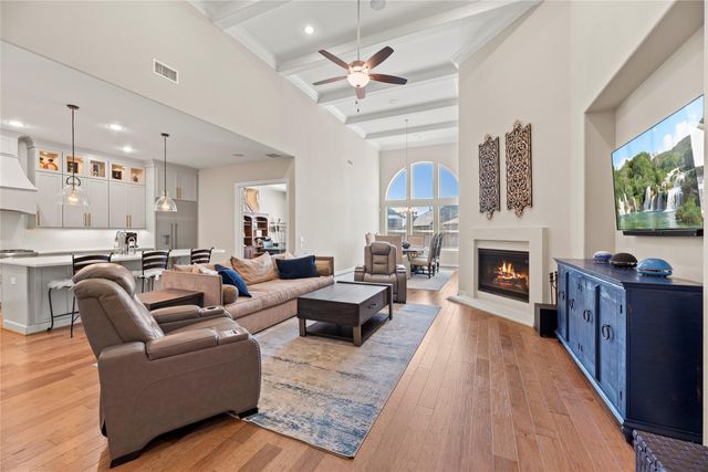 10703 Hilltop Harbor Way, Cypress, TX 77433