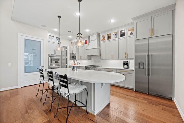 10703 Hilltop Harbor Way, Cypress, TX 77433